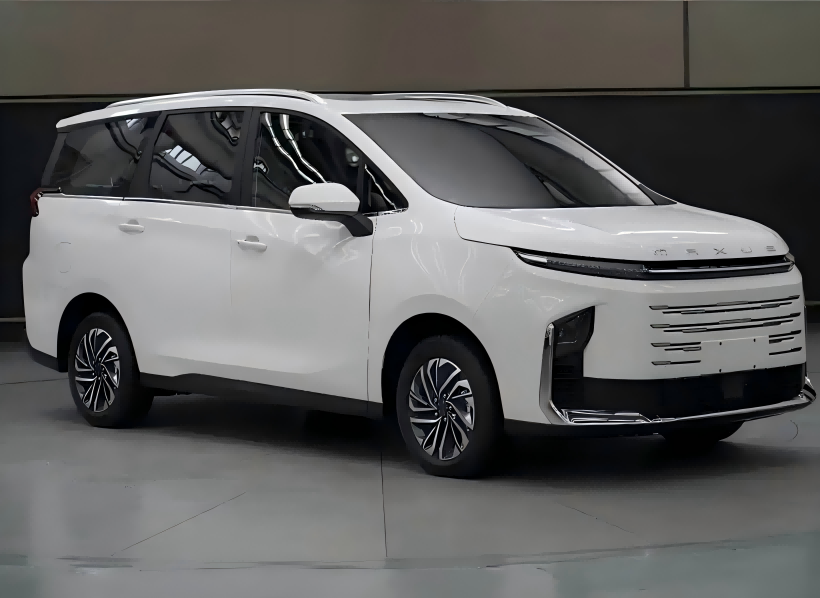 SAIC Maxus G50 hübriid algab müügil 6. märtsil, on 1,5L PHEV