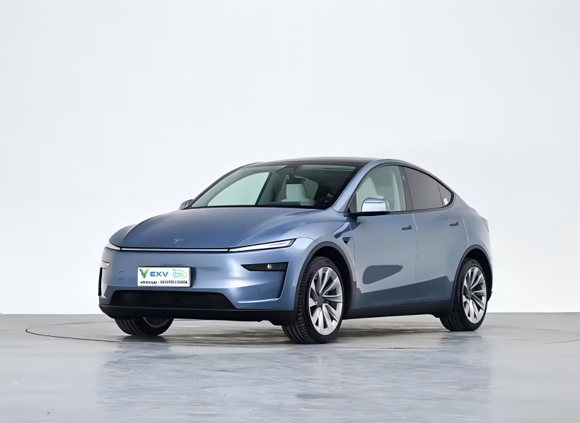 Eeldatakse, et see käivitatakse aasta teisel poolel: Tesla plaanib tutvustada Hiina turul soodsamat mudelit Y.
