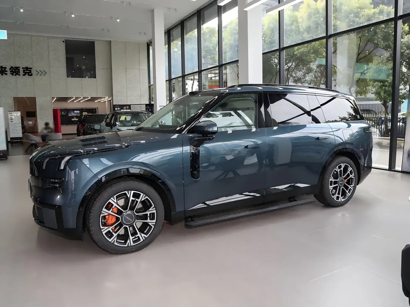 Lynk & Co 900 alustab eelmüüki 25. märtsil ja käivitatakse ametlikult aprilli lõpus!