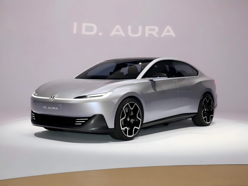 Volkswageni kaubamärk müüs 68 001 sõidukit. Faw-Volkswagen Group müüs aprillis 113 406 täielikku sõidukit.