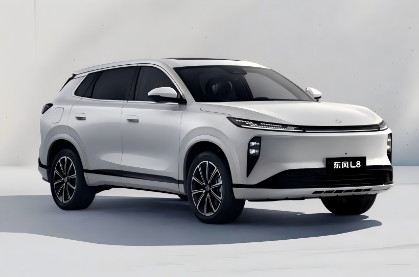 Välja on antud Dongfeng Fengshen L8 ametlikud välimised pildid. See on varustatud Dongfengi hübriidsüsteemiga ja see käivitatakse keskel - 2025.